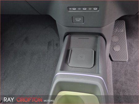 2026 Kia EV3 - thumbnail 16