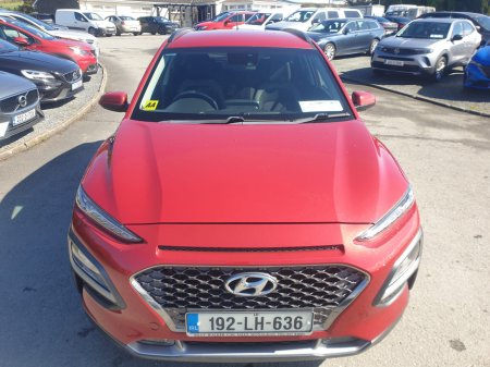 2019 Hyundai Kona - thumbnail 5