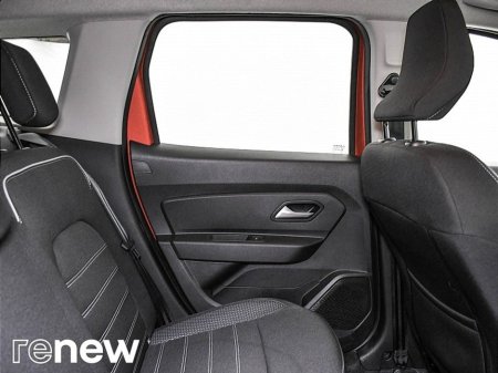 2024 Dacia Duster Journey Blue dCi 115 DFull MY23.5 €28,900 thumbnail