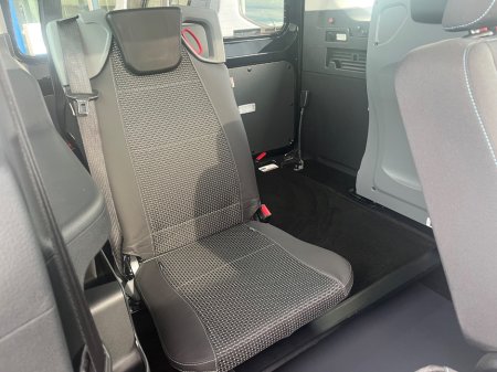 2026 Ford Tourneo Connect - thumbnail 16