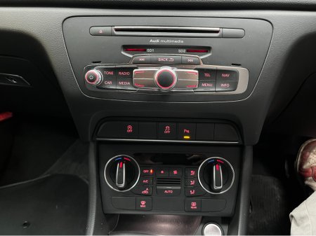 2019 Audi Q3 €23950 2019 AUDI Q3 TFSI 1.4 AUTOMATIC / CRUISE CONTROL / REVERSE CAMERA AND MORE €23,950 thumbnail