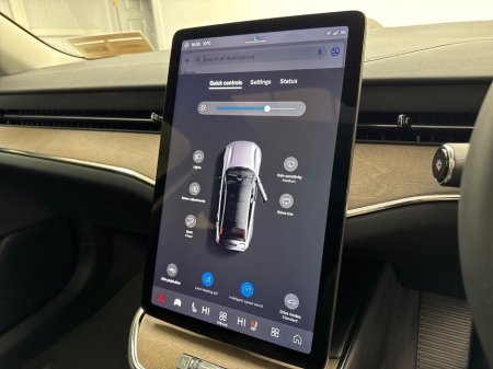 2026 Volvo ES90 - thumbnail 16