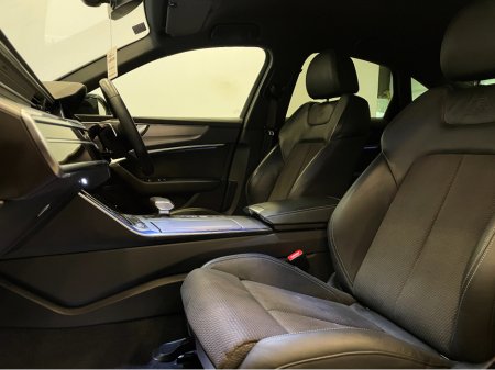 2019 Audi A6 - thumbnail 17