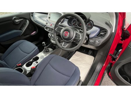 2023 Fiat 500X - thumbnail 8