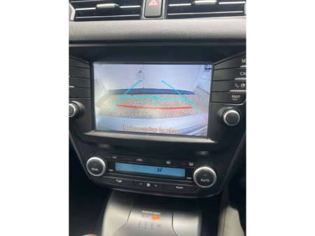 2015 Toyota Avensis - thumbnail 8