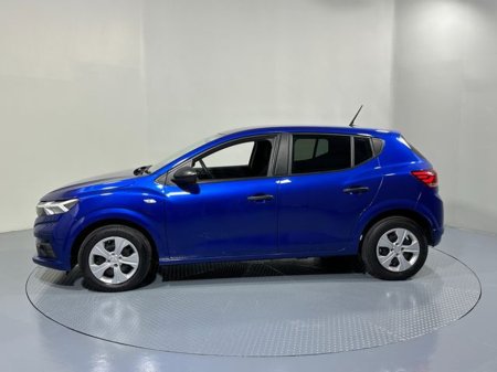 2024 Dacia Sandero - photo 4