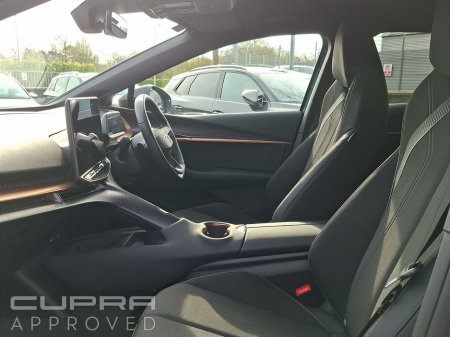 2025 Cupra Tavascan - thumbnail 8