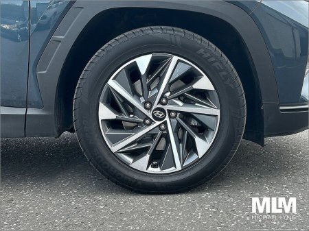 2023 Hyundai Tucson 2WD Executive €34,950 thumbnail