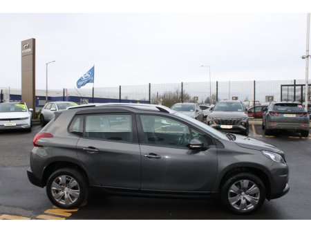 2018 Peugeot 2008 - thumbnail 6