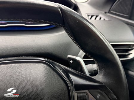 2023 Peugeot 3008 (232) FL ALLURE 1.5 BLUEHDI 130PS AUTOMATIC €29,950 thumbnail