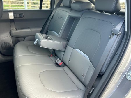 2026 Kia EV3 order now 261 EV3 Earth K3 Long Range, Range Led HeadLights, sat nav radio, 7 YEAR WARRANTY, Reversing Camera, Parking Sensors, wireless charger €45,850