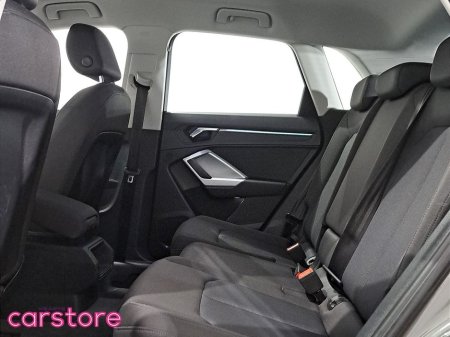 2019 Audi Q3 35 TDI 150HP S Tronic SE thumbnail