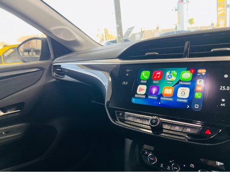 2022 Opel Corsa - thumbnail 14