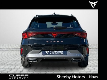 2025 Cupra Leon - thumbnail 5