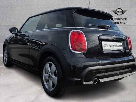 2023 MINI Hatch - view 2