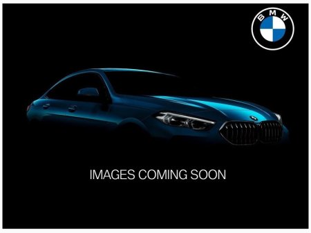 2020 BMW 1 Series 116d Sport
