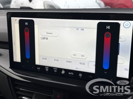 2023 Ford Focus ST-LINE 1.0T 125PS €24,950 thumbnail