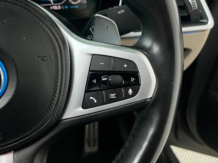 2021 BMW 3 Series 330E M SPORT PRO ED XDRIVE *SUNROOF* €29,990 thumbnail