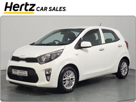 2023 Kia Picanto - thumbnail 7