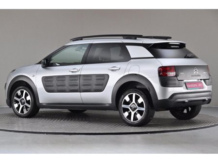 2017 Citroen C4 Cactus - thumbnail 6