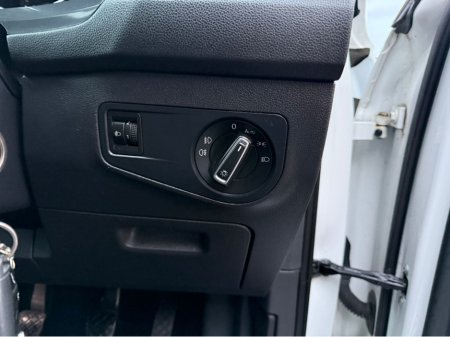 2017 Volkswagen Tiguan 2.0 TDI SE BLUEMOTION 150PS 5DR , FULLY SERVICED , TIMING BELT REPLACED , NCT , WARRANTY , TRADE INS ACCEPTED €16,950 thumbnail