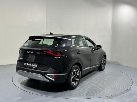 2022 Kia Sportage K2 1.6 Crdi Warranty Until 2029 €26,500 thumbnail