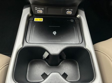 2023 Honda CR-V 2.0 Petrol , Hybrid , Automatic , All Wheel Drive , Executive Model €41,995 thumbnail