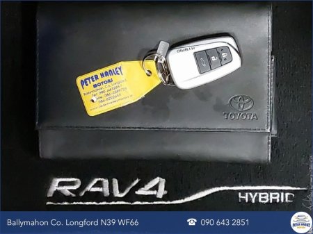 2022 Toyota Rav4 - thumbnail 30