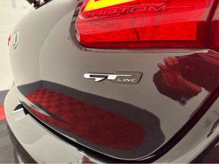 2016 Kia Ceed CEED 1.0 GT/LINE HIGH SPEC LOW MILEAGE €11,950 thumbnail