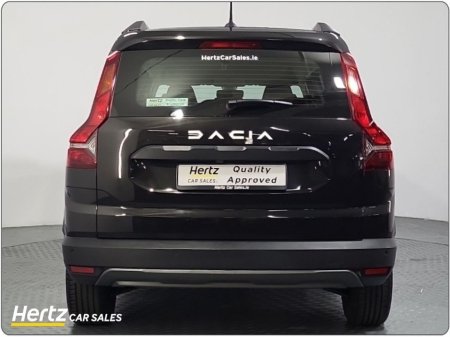 2023 Dacia Jogger Expression 1.0 Petrol Manual 7 Seater €16,495 thumbnail