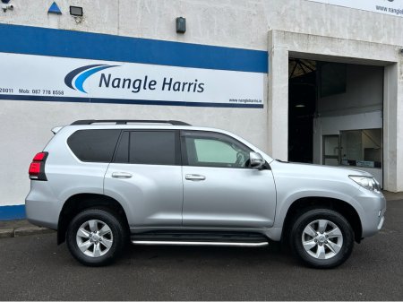 2021 Toyota Landcruiser - thumbnail 5