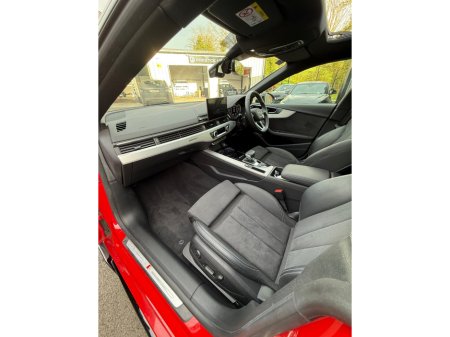 2023 Audi A5 - thumbnail 13