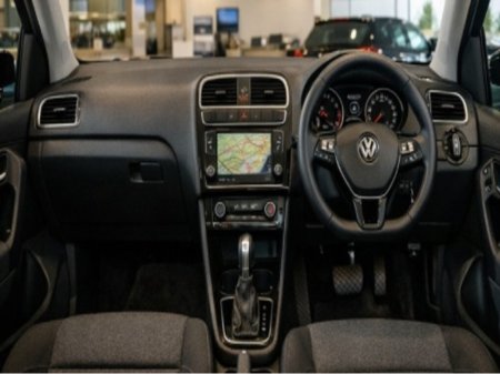 2016 Volkswagen Polo - thumbnail 7