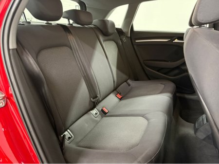 2017 Audi A3 - thumbnail 8