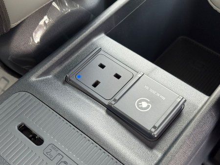 2026 Kia PV5 - thumbnail 30