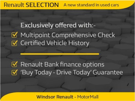 2023 Renault Captur - thumbnail 8