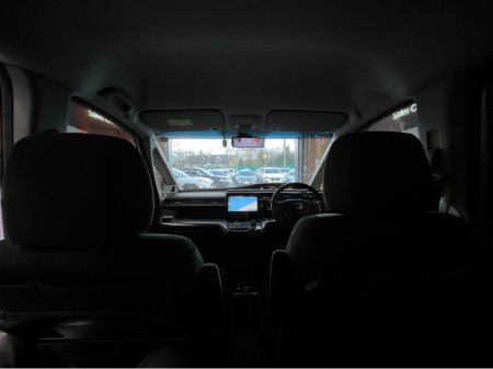 2021 Honda Stepwagon €31950 2021 HONDA STEPWAGON EHEV G SPADA SENSING 2.0 AUTOMATIC / CRUISE CONTROL / REVERSE CAMERA / AUTOMATIC DOORS / 7 SEATS €31,950 thumbnail