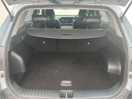 2023 Kia Sportage K3 HEV MY23 5DR Auto €35,950 thumbnail