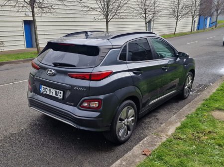 2020 Hyundai Kona - thumbnail 8