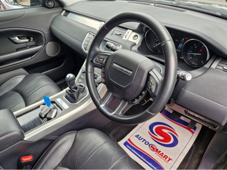 2017 Land Rover Range Rover Evoque - thumbnail 12