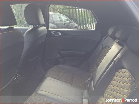 2020 Kia XCeed 1.0 K3 Petrol €17,900 thumbnail