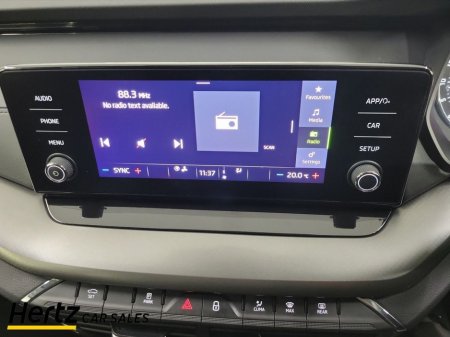 2024 Skoda Octavia - thumbnail 22