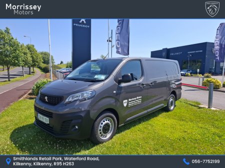 2024 Peugeot Expert PROFESSIONAL LONG 2.0 B