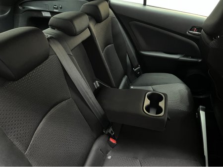 2017 Toyota Prius €21950 2022 TOYOTA PRIUS S 1.8 AUTOMATIC / CRUISE CONTROL AND MORE €21,950 thumbnail