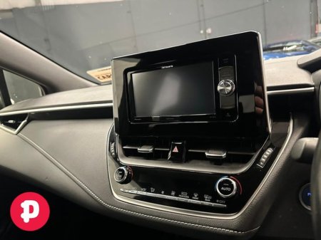 2019 Toyota Corolla Hybrid G Sport 1.8 Auto - Straight Sale Discount / 12 Months Warranty €18,950 thumbnail