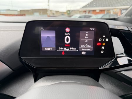 2023 Volkswagen ID.4 - thumbnail 16