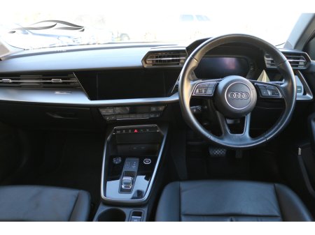 2021 Audi A3 SPORT 30 TFSI €25,995 thumbnail