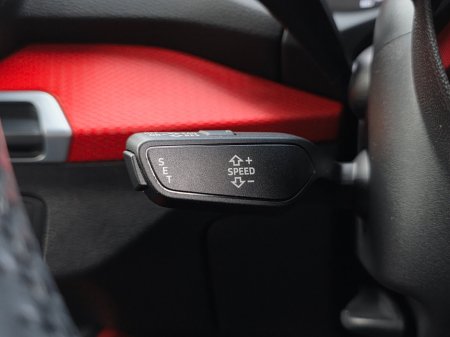 2017 Audi Q2 1.6TDI 115 SE €16,999 thumbnail