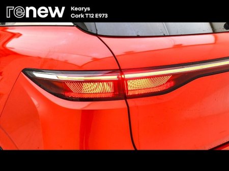 2024 Renault Megane E-Tech Techno EV60 220hp €29,900 thumbnail