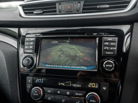 2018 Nissan Qashqai - thumbnail 7